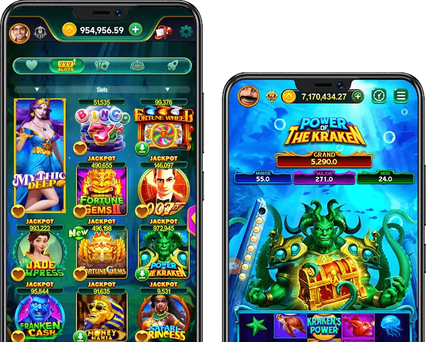 Dễ dàng chơi game bắn cá