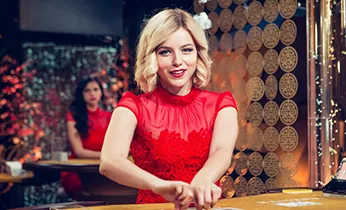 Người chơi tận hưởng trải nghiệm cá cược trực tuyến